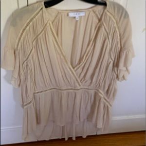 IRO - short sleeve shirt